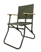 British Army Land Rover Folding Chair
