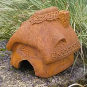 Country Cottage Toad House