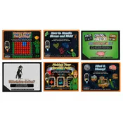 Full Blake Teichmeier Book Bundle | GreatCents