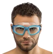 Cressi Galileo Swim Goggles with Prescription