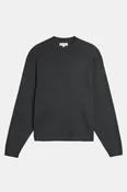 Aletta Charcoal Sweater