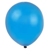 12" Latex Balloons, 10ct - Twilight Blue