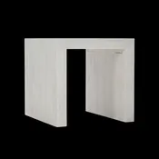 ASH SIDE TABLE
