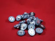 43 Tooth 72 Pitch 3/32 Axle (1Gear)