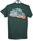 Crewneck – 1951 GMC Autocross Race Truck