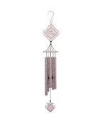 CHIME 35" WHITE VINTAGE - BEAUTIFUL MEMORIES