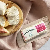 Flavored Log - Fig & Grapefruit