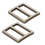 1in Widemouth Sliders, Multiple Colors
