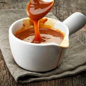 Burnt Caramel Fragrance Oil (Special Order)