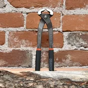 10" End Cutting Fab Construction Nipper