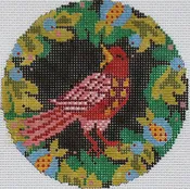 12 Days of Christmas: Calling Bird