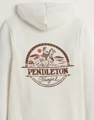 Running Horse Hoodie