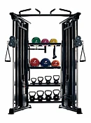Inflight Fitness FT1000S Functional Trainer