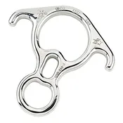 Big 8 Stainless Steel Descender