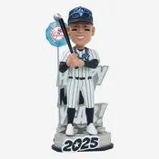 Aaron Judge New York Yankees 2025 New Year's Ball Drop Bobblehead