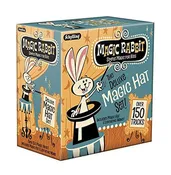Deluxe Magic Hat Set