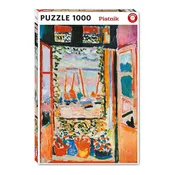 1000 pc, Matisse Open Window