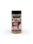 Man Meat Beef Primer Brine & Injection — Charcoal and More