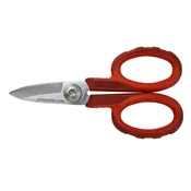 Jameson 5 ½” Fiber Optic Shears
