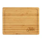 Bamboo Cutting Board