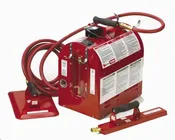 Wallpaper Steamer, Electric