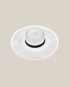 Basic Tribal Band Summer Hat