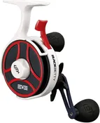13 Fishing Free Fall Ghost Patriot Ice Reel FAR LH BBFFGWUSA-2.5-LH