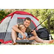 Paramount 5 ’x 5 ’ Dome Tent
