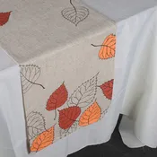 13 x 90 Inch Fall Collection Table Runner - F02