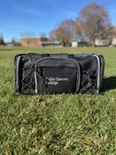 Amerasport Action Duffle