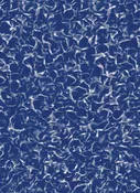 16' x 52" Round Overlap Crystal Swirl Above Ground Pool Liner