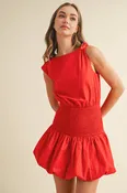 The Allie Dress