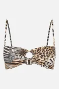 Bandeau w/ Ring Front