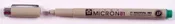 01 GREEN PIGMA MICRON