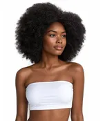 4C Human Hair Bundles for 4B/4C Coily Afro Sew-In Weave – ONYC® Afro Kinks 4C ClassiQUE™