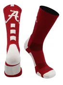 Alabama Crimson Tide Baseline Crew USA Made