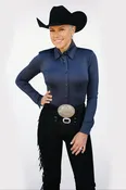 Asher Rail Shirt