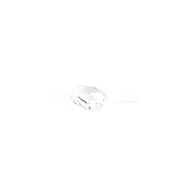 0.64 ct. Oval (D-SI1) White Rose Cut Diamond - 7.20 x 5.30 x 1.9 mm (WDRC1100)