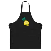 Organic Cotton Apron - Grand Lake Farmers Market — Agricultural Institute of Marin
