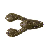 Great Lakes Finesse Micro Snack Craw