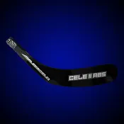 Alkali Cele II Senior Hybrid Comp ABS Hockey Blade