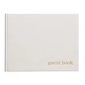 baby shower guestbook