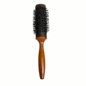 100% Beech Wood Handle Hair Brush | 4 Sizes