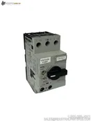 Allen-Bradley 140M-C2E-B25 Motor Protection Circuit Breaker 1.6- w/ 140M-C-AFA10
