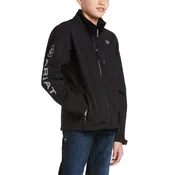 Ariat Boys' Logo 2.0 Softshell Jacket