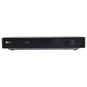 Blu-Ray Player Cam