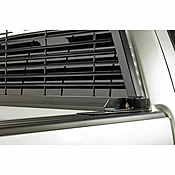 BackRack Standard Mounting Kit