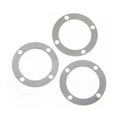 AR310444 ARRMA Diff Gasket (3)