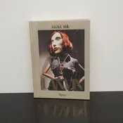 Alber Elbaz: Lanvin "I love you"