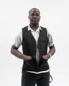 Fall Formal Utility Vest